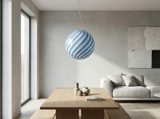 Image 1 of suspension 40