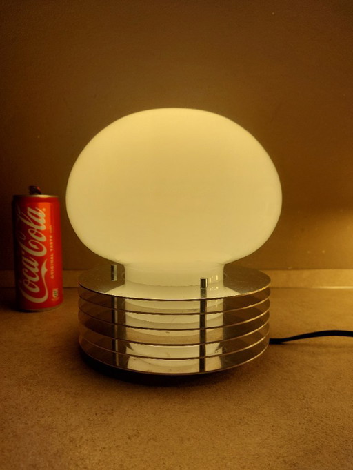 2 petites lampes de chevet Tronconi