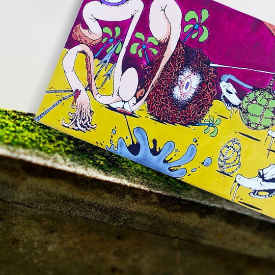 Image 1 of Flow Catch