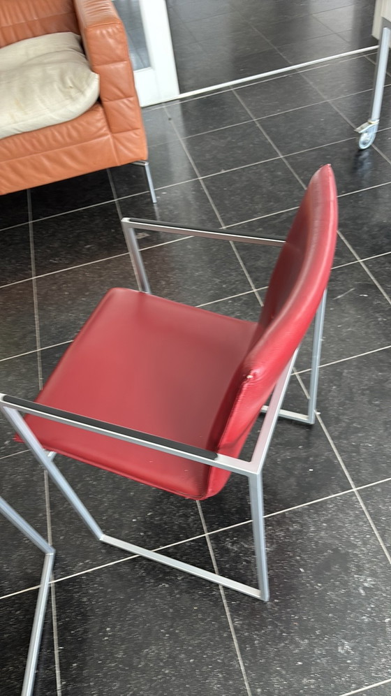 Image 1 of 2 sillas Arco Frame