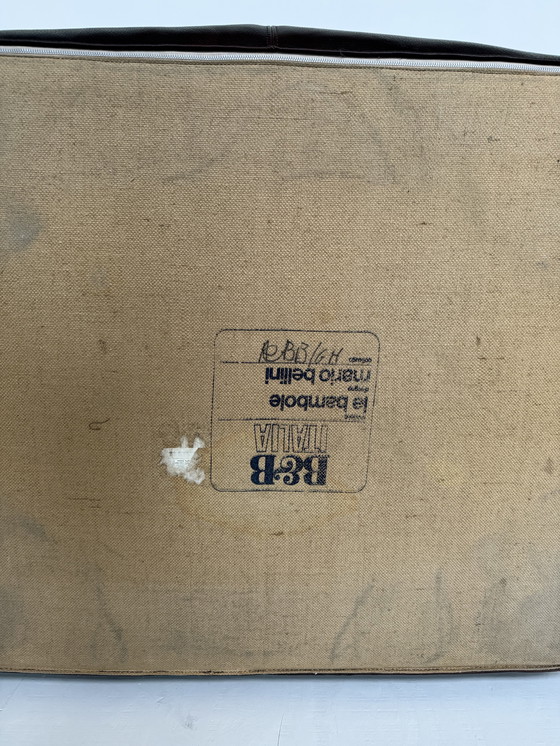 Image 1 of B&b Italia Bambole fauteuil