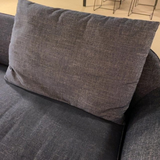 Image 1 of Divano Hülsta SOB480 divano a 4 posti