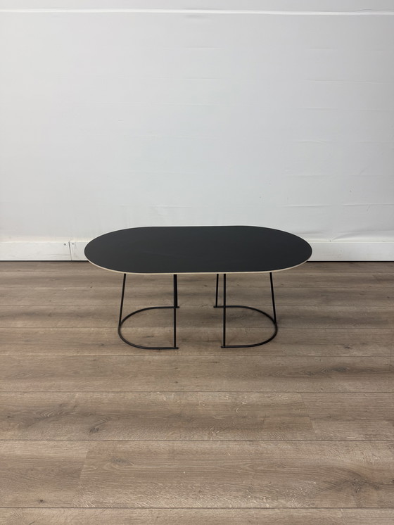 Image 1 of Mesa de centro Airy de Muuto