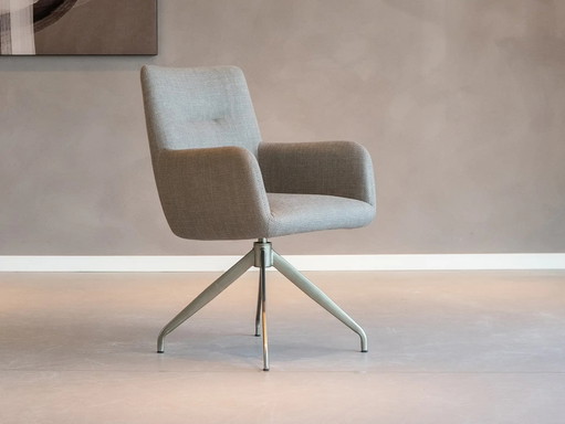 Santorini – RT Design, eetkamerstoelen, Metal
