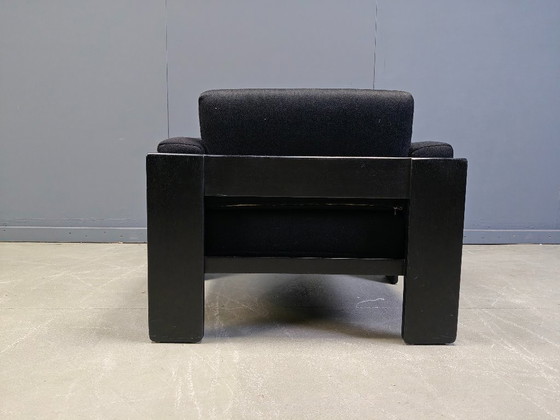 Image 1 of Tobia Scarpa  'Bastiano' sofa set by Knoll, 1970s