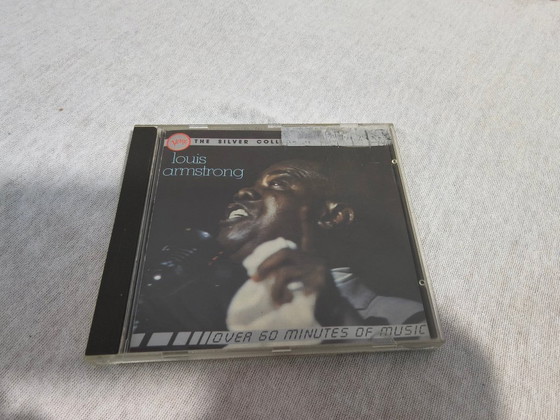Image 1 of CD jazz di genere diverso Aantal 21 pezzi 