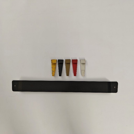 Image 1 of Appendiabiti del designer Pilastro Coen de Vries