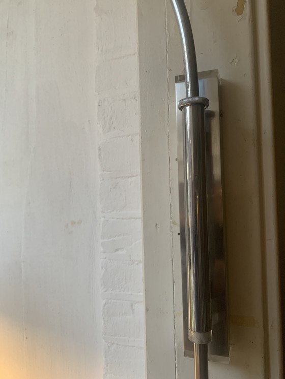 Image 1 of Zeldzame jaren 70 Artifort lámpara de mano