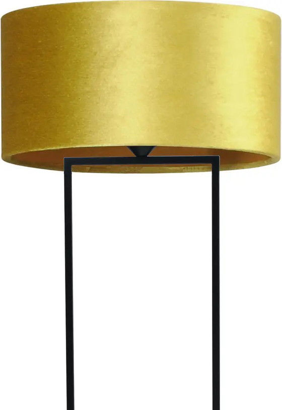 Image 1 of RT Design Cross Rectangle staande lamp