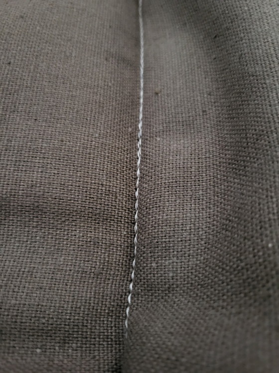 Image 1 of Klappbarer Liegestuhl aus den 1980er Jahren