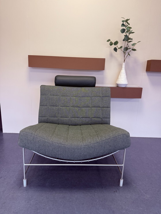 Image 1 of Volare, design by Jan Armgardt for Leolux.