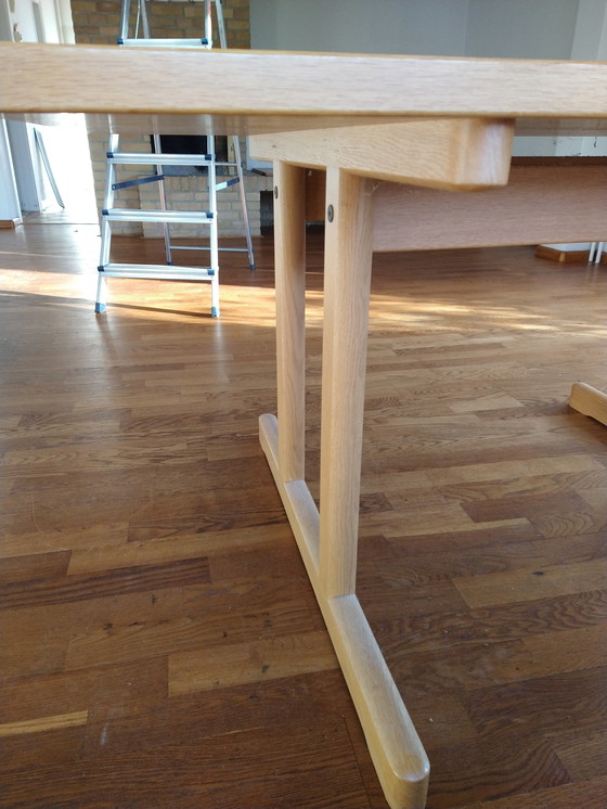 Image 1 of Börge Morgensen Esstisch