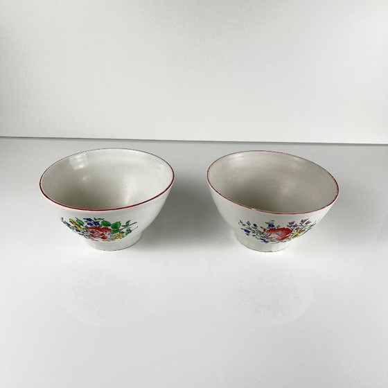 Image 1 of Set di 2 ciotole KG Lunéville, modello Reverbere