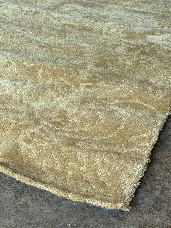 Image 1 of Adorno Brink en Campman Twinset 22206 (oro) NUEVO