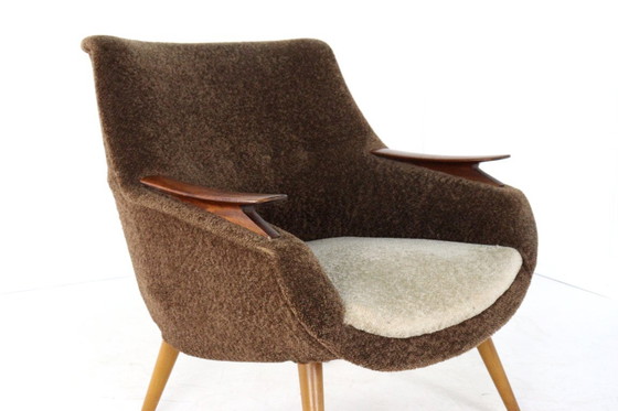 Image 1 of sedia da cocktail vintage