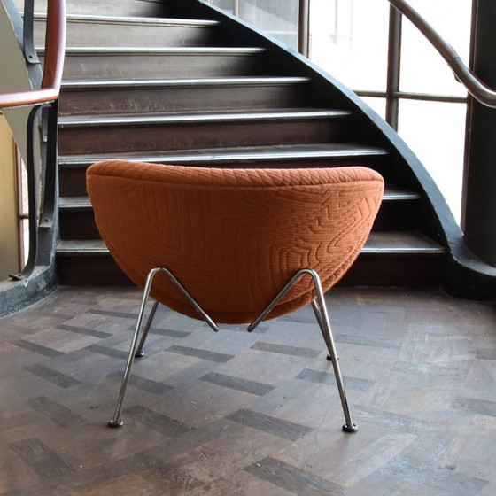 Image 1 of Artifort Orange slice Armchair
