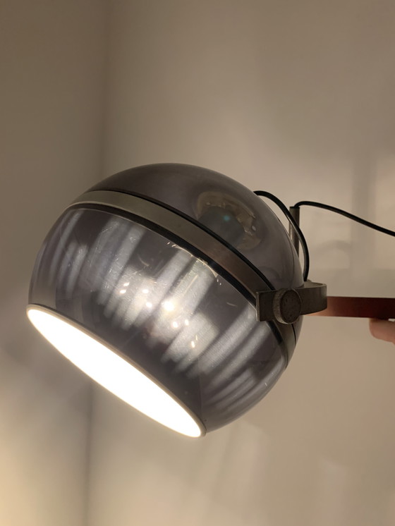 Image 1 of Dijkstra wand lamp
