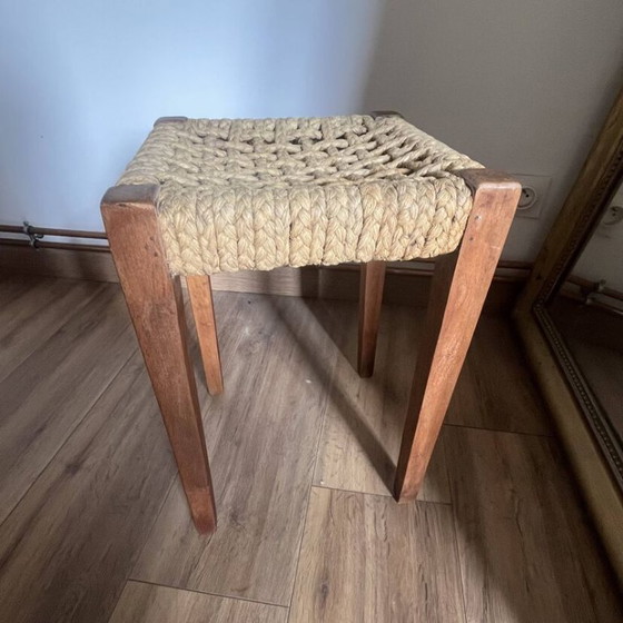 Image 1 of Sgabello Audoux & Minet