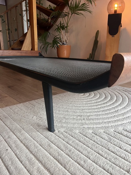 Image 1 of Auping Cleopatra Daybed (Dick Cordemeijer) '1953