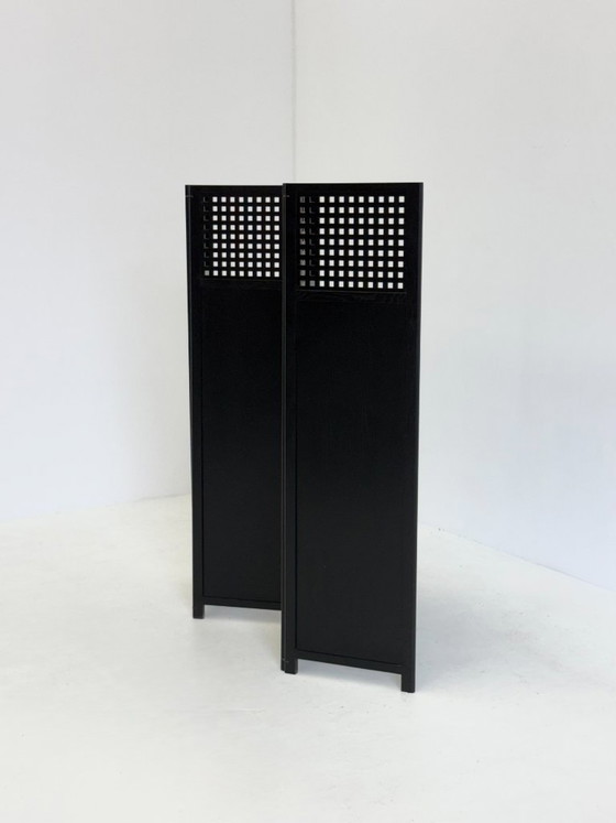 Image 1 of Biombo de Umberto Asnago para Giorgetti