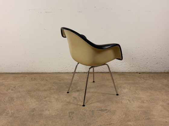 Image 1 of Poltrona Dax di Charles e Ray Eames per Herman Miller, anni '60