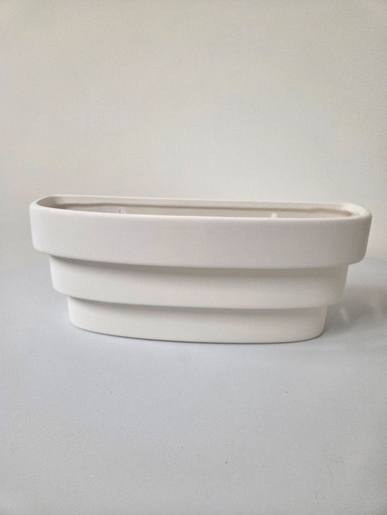 Image 1 of 2x Amas 320 keramische wandlamp van Astro Lighting