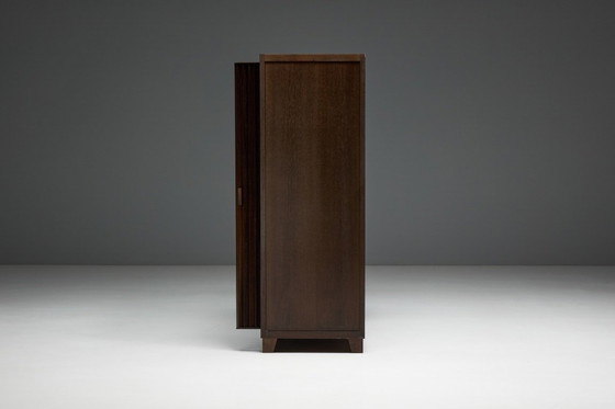 Image 1 of Meuble Scala par Philippe Hurel, France, années 2000