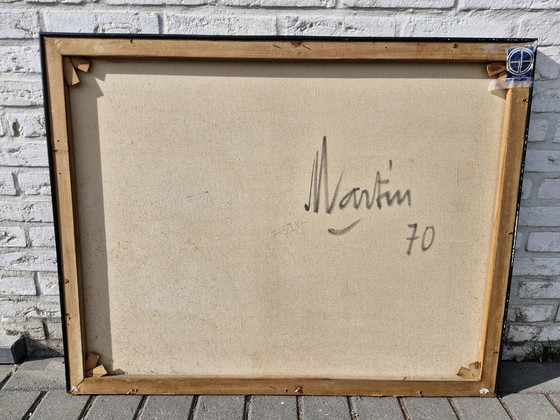 Image 1 of Martin Vicente
