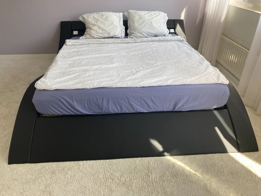 Design bed