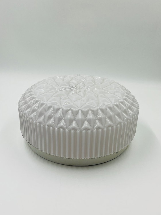 Plafoniera Vanadin di Inma Bermúdez – Ikea, Plafoniere, Glass (photo 3 of 11)