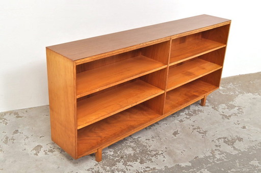 Vintage Kast / Divider / TV Meubel, Jaren 50