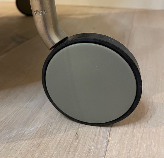 Image 1 of Vintage IKEA Strind Bijzettafel