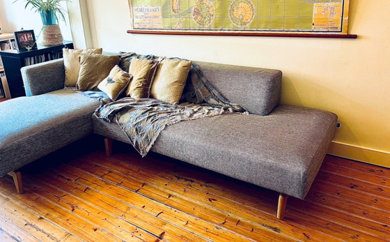 Image 1 of Koozo Dennis 3-seater