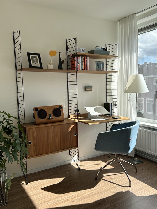 Gispen chair