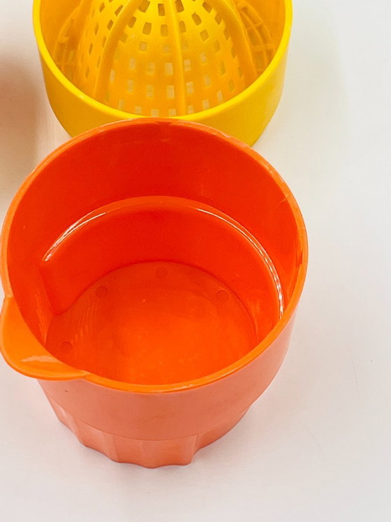 WOF Plastik-Pop-Zitrusentsafter – Küchenzubehör, Plastic (photo 5 of 9)