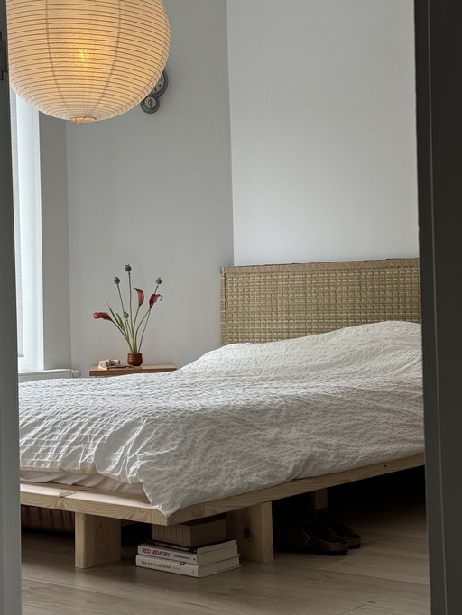Karup Japan Bed frame 