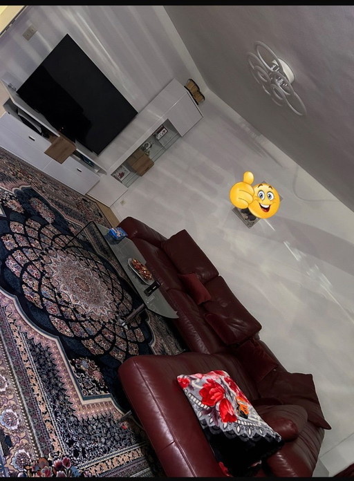 Divano Ewald Schilling con motore