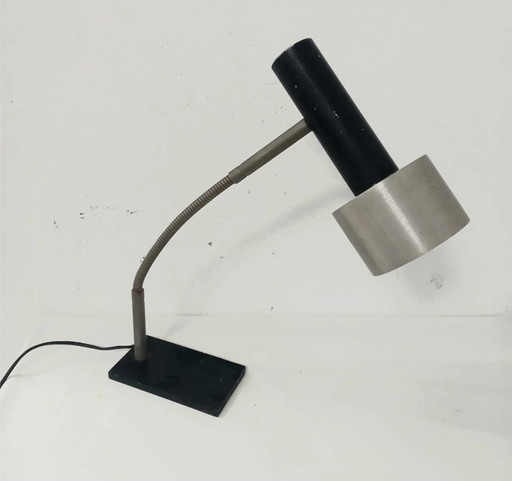 Lampada da Tavolo Anni '60 Stilux