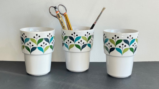 SWEDISH MUGS by Sagaform Lotta Odelius – Sagaform Lotta Odelius SUEDE, Crockery, Ceramic (photo 13 of 27)