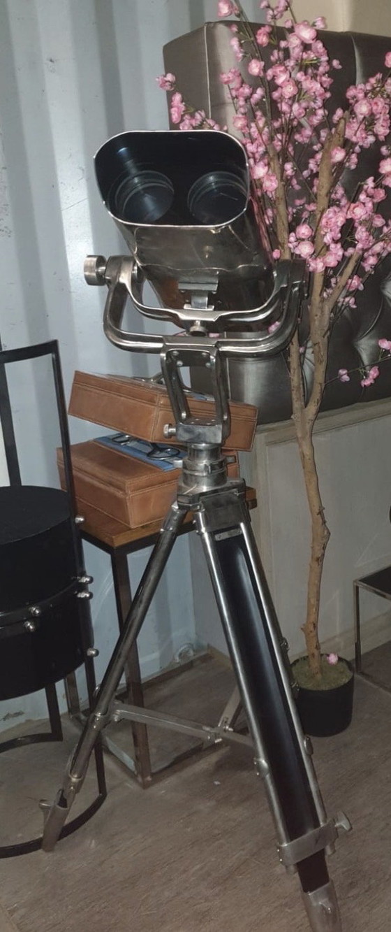 Image 1 of Eichholtz-Fernglas