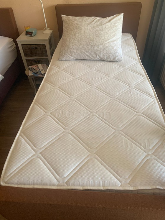 Image 1 of Hml bedding boxspring verkeert in zeer goede staat