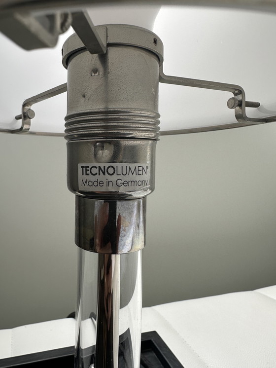 Image 1 of Technolumen WG 24 Wagenfeld, lampada Bauhaus