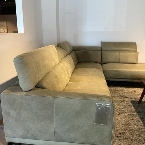 Image 1 of Sofá esquinero ROM Kongo