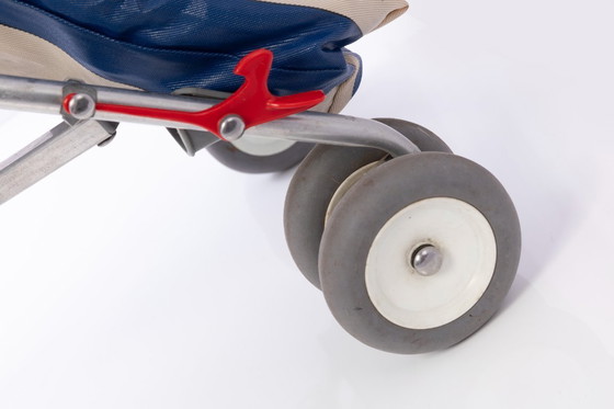 Image 1 of 1 Raro passeggino Maclaren vintage unico degli anni '80