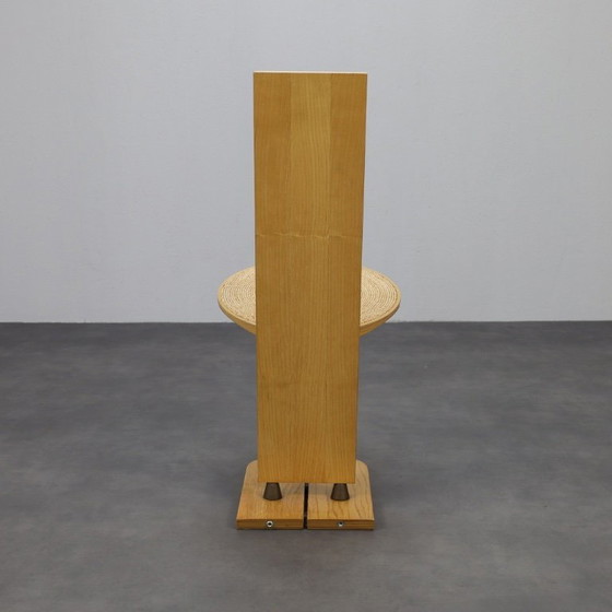 Image 1 of Sedia "Pala" di Gigi Sabadin per Emme, Italia anni '70