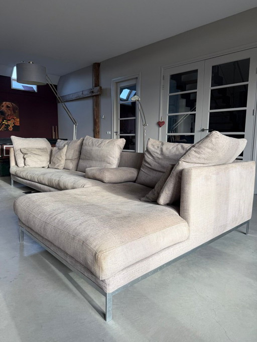 Linteloo Relax Ecksofa