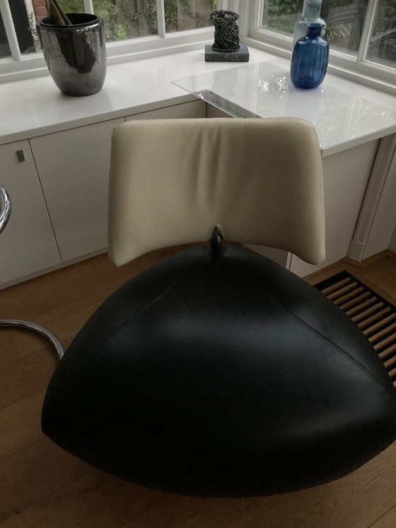 Image 1 of Ensemble de fauteuils Leolux Pallone