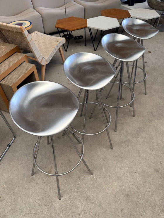 Image 1 of Amat Jamaica stool by Pepe Cortés