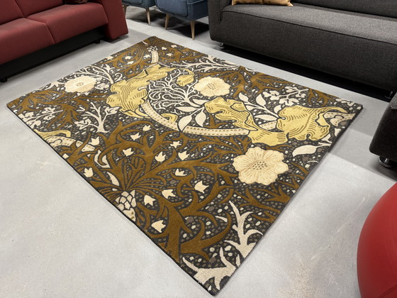 Image 1 of Alfombra Brink en Campman Seaweed 06 170x240