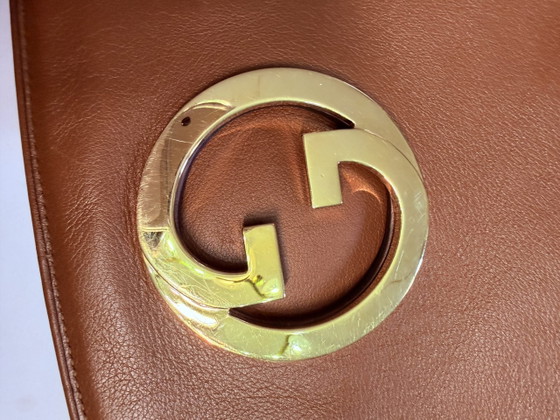 Image 1 of Gucci Blondie tas
